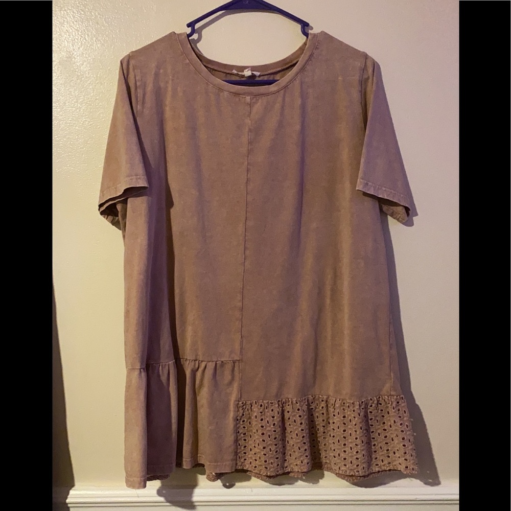 Boutique T-shirt
